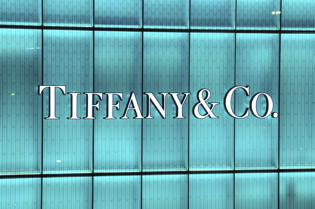 Production tiffany discount co